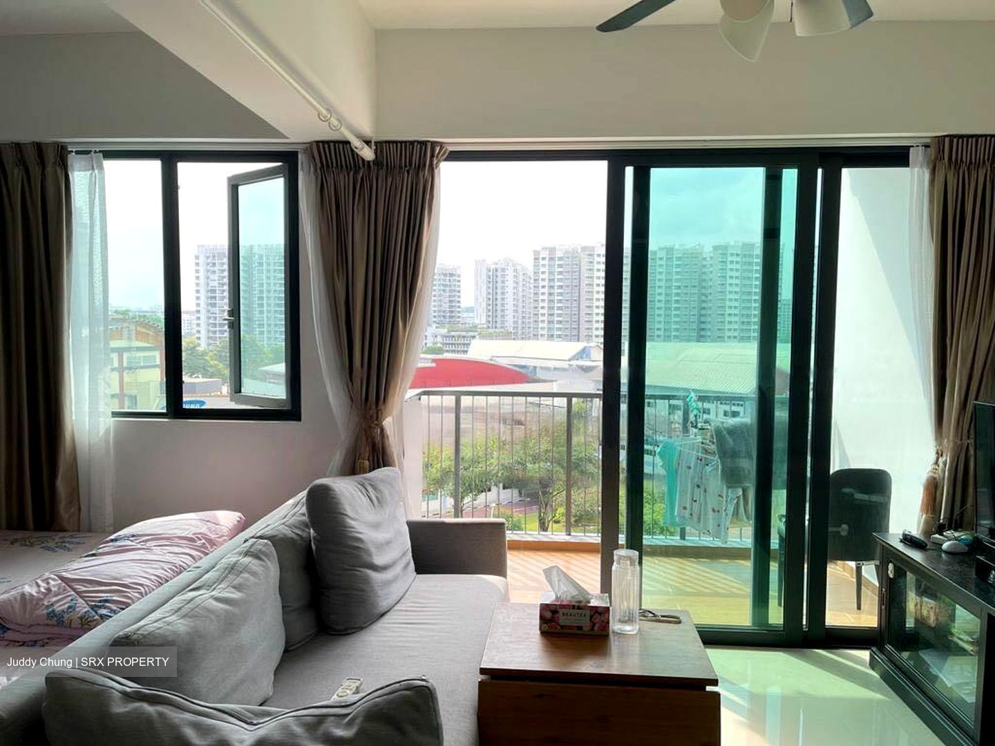 Kingsford Waterbay (D19), Apartment #476959521